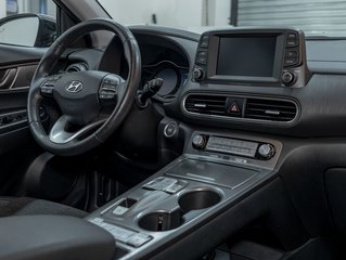 Hyundai KONA ELECTRIC  2021 à St-Jérôme, Québec - 23 - w320h240px