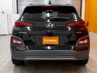 Hyundai KONA ELECTRIC  2021 à St-Jérôme, Québec - 6 - w320h240px