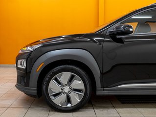 Hyundai KONA ELECTRIC  2021 à St-Jérôme, Québec - 29 - w320h240px