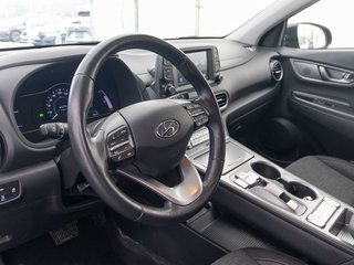 2021 Hyundai KONA ELECTRIC in St-Jérôme, Quebec - 3 - w320h240px