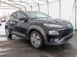 2021 Hyundai KONA ELECTRIC in St-Jérôme, Quebec - 9 - w320h240px