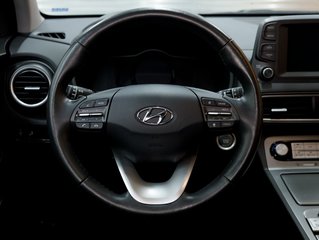 Hyundai KONA ELECTRIC  2021 à St-Jérôme, Québec - 12 - w320h240px