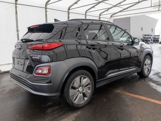 2021 Hyundai KONA ELECTRIC in St-Jérôme, Quebec - 8 - w320h240px