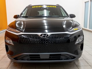 Hyundai KONA ELECTRIC  2021 à St-Jérôme, Québec - 4 - w320h240px