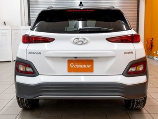 2021 Hyundai KONA ELECTRIC in St-Jérôme, Quebec - 6 - w320h240px