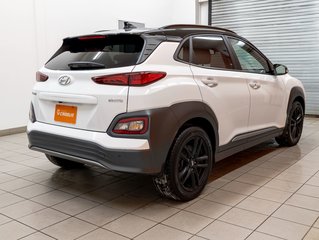 2021 Hyundai KONA ELECTRIC in St-Jérôme, Quebec - 8 - w320h240px