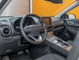 2021 Hyundai KONA ELECTRIC in St-Jérôme, Quebec - 2 - w320h240px