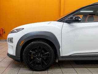 2021 Hyundai KONA ELECTRIC in St-Jérôme, Quebec - 29 - w320h240px