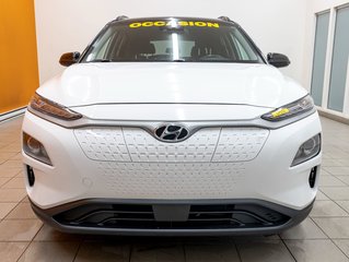 2021 Hyundai KONA ELECTRIC in St-Jérôme, Quebec - 4 - w320h240px