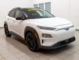 2021 Hyundai KONA ELECTRIC in St-Jérôme, Quebec - 9 - w320h240px