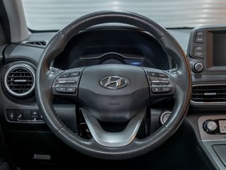 2021 Hyundai KONA ELECTRIC in St-Jérôme, Quebec - 12 - w320h240px