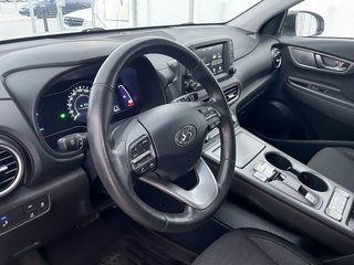 Hyundai KONA ELECTRIC  2021 à St-Jérôme, Québec - 3 - w320h240px