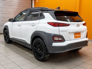 2021 Hyundai KONA ELECTRIC in St-Jérôme, Quebec - 5 - w320h240px