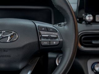 Hyundai KONA ELECTRIC  2023 à St-Jérôme, Québec - 15 - w320h240px