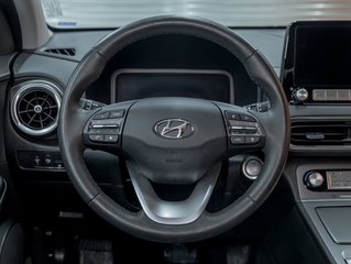 Hyundai KONA ELECTRIC  2023 à St-Jérôme, Québec - 12 - w320h240px