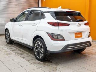 Hyundai KONA ELECTRIC  2023 à St-Jérôme, Québec - 5 - w320h240px