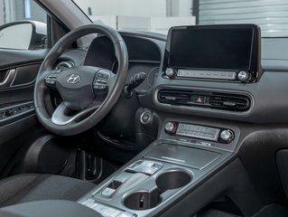 Hyundai KONA ELECTRIC  2023 à St-Jérôme, Québec - 24 - w320h240px