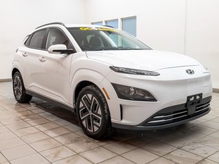 Hyundai KONA ELECTRIC  2023 à St-Jérôme, Québec - 9 - w320h240px