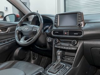 Hyundai Kona  2018 à St-Jérôme, Québec - 30 - w320h240px