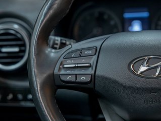 2018 Hyundai Kona in St-Jérôme, Quebec - 16 - w320h240px