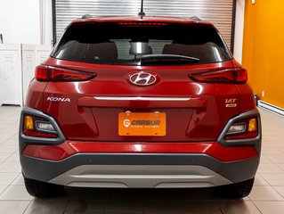 2018 Hyundai Kona in St-Jérôme, Quebec - 8 - w320h240px