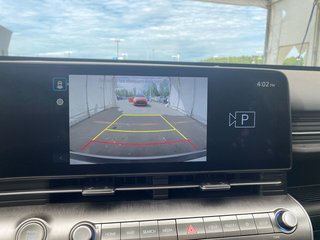 Hyundai Kona  2024 à St-Jérôme, Québec - 14 - w320h240px