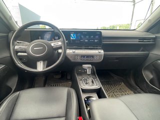 Hyundai Kona  2024 à St-Jérôme, Québec - 12 - w320h240px