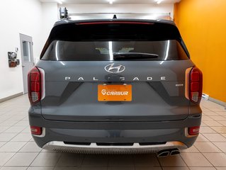 2022 Hyundai Palisade in St-Jérôme, Quebec - 8 - w320h240px