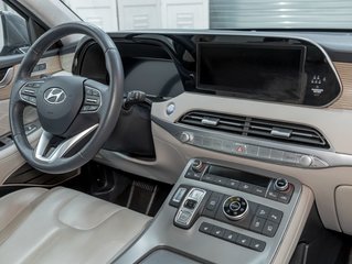 Hyundai Palisade  2022 à St-Jérôme, Québec - 35 - w320h240px