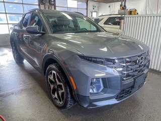 Hyundai Santa Cruz  2022 à St-Jérôme, Québec - 12 - w320h240px