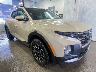 2023 Hyundai Santa Cruz in St-Jérôme, Quebec - 10 - w320h240px