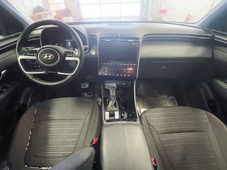 2023 Hyundai Santa Cruz in St-Jérôme, Quebec - 12 - w320h240px