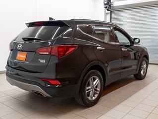 2018 Hyundai Santa Fe Sport in St-Jérôme, Quebec - 9 - w320h240px