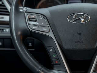 2018 Hyundai Santa Fe Sport in St-Jérôme, Quebec - 15 - w320h240px