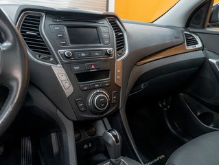 2018 Hyundai Santa Fe Sport in St-Jérôme, Quebec - 17 - w320h240px