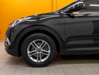 2018 Hyundai Santa Fe Sport in St-Jérôme, Quebec - 31 - w320h240px