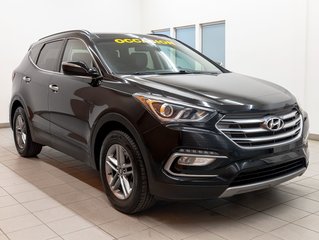 2018 Hyundai Santa Fe Sport in St-Jérôme, Quebec - 10 - w320h240px