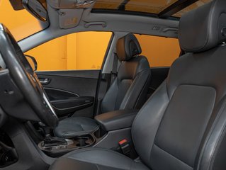 Hyundai Santa Fe XL  2017 à St-Jérôme, Québec - 11 - w320h240px