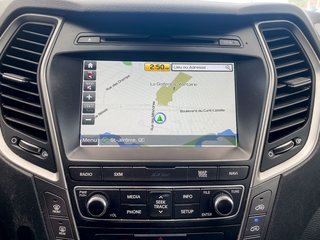 2017 Hyundai Santa Fe XL in St-Jérôme, Quebec - 4 - w320h240px