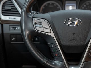 Hyundai Santa Fe XL  2017 à St-Jérôme, Québec - 15 - w320h240px