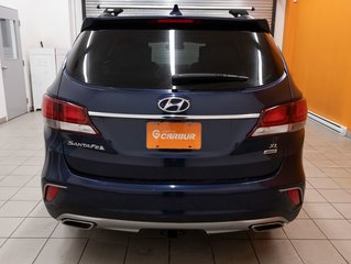 Hyundai Santa Fe XL  2017 à St-Jérôme, Québec - 8 - w320h240px