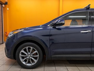 Hyundai Santa Fe XL  2017 à St-Jérôme, Québec - 40 - w320h240px