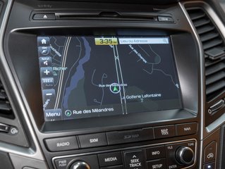 Hyundai Santa Fe XL  2017 à St-Jérôme, Québec - 17 - w320h240px