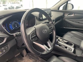 Hyundai Santa Fe  2019 à St-Jérôme, Québec - 4 - w320h240px