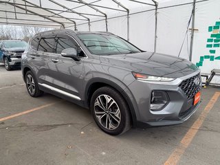 Hyundai Santa Fe  2019 à St-Jérôme, Québec - 10 - w320h240px