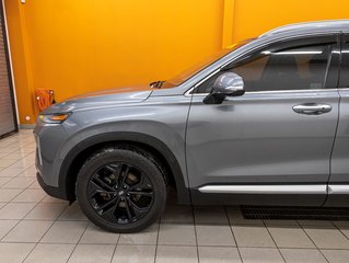 Hyundai Santa Fe  2019 à St-Jérôme, Québec - 35 - w320h240px