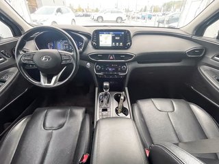 Hyundai Santa Fe  2019 à St-Jérôme, Québec - 12 - w320h240px