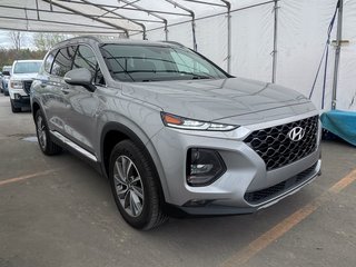2020 Hyundai Santa Fe in St-Jérôme, Quebec - 9 - w320h240px