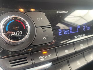 2020 Hyundai Santa Fe in St-Jérôme, Quebec - 14 - w320h240px