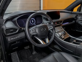 Hyundai Santa Fe  2023 à St-Jérôme, Québec - 2 - w320h240px